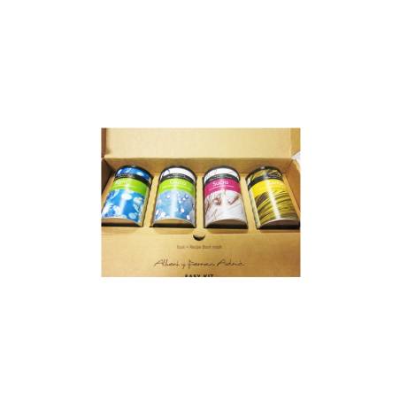 Easy Kit per Cocktail