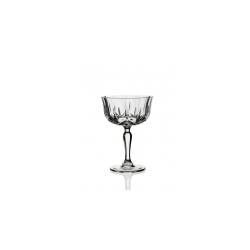 Opera champagne glass cup 24.5 cl