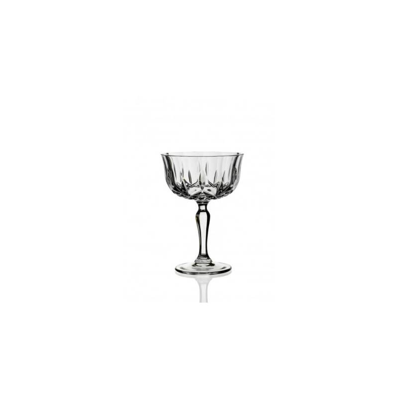 Opera champagne glass cup 24.5 cl