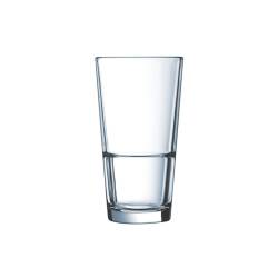 Bicchiere Impilabile Stack Up in vetro cl 47