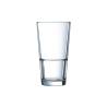Bicchiere Impilabile Stack Up in vetro cl 47