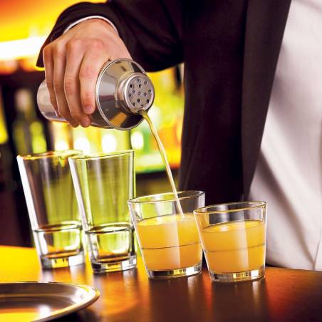 Verre empilable Stack Up cl 32