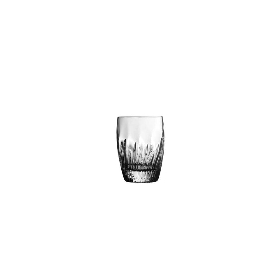 Bicchiere Incanto Luigi Bormioli in vetro cl 34,5