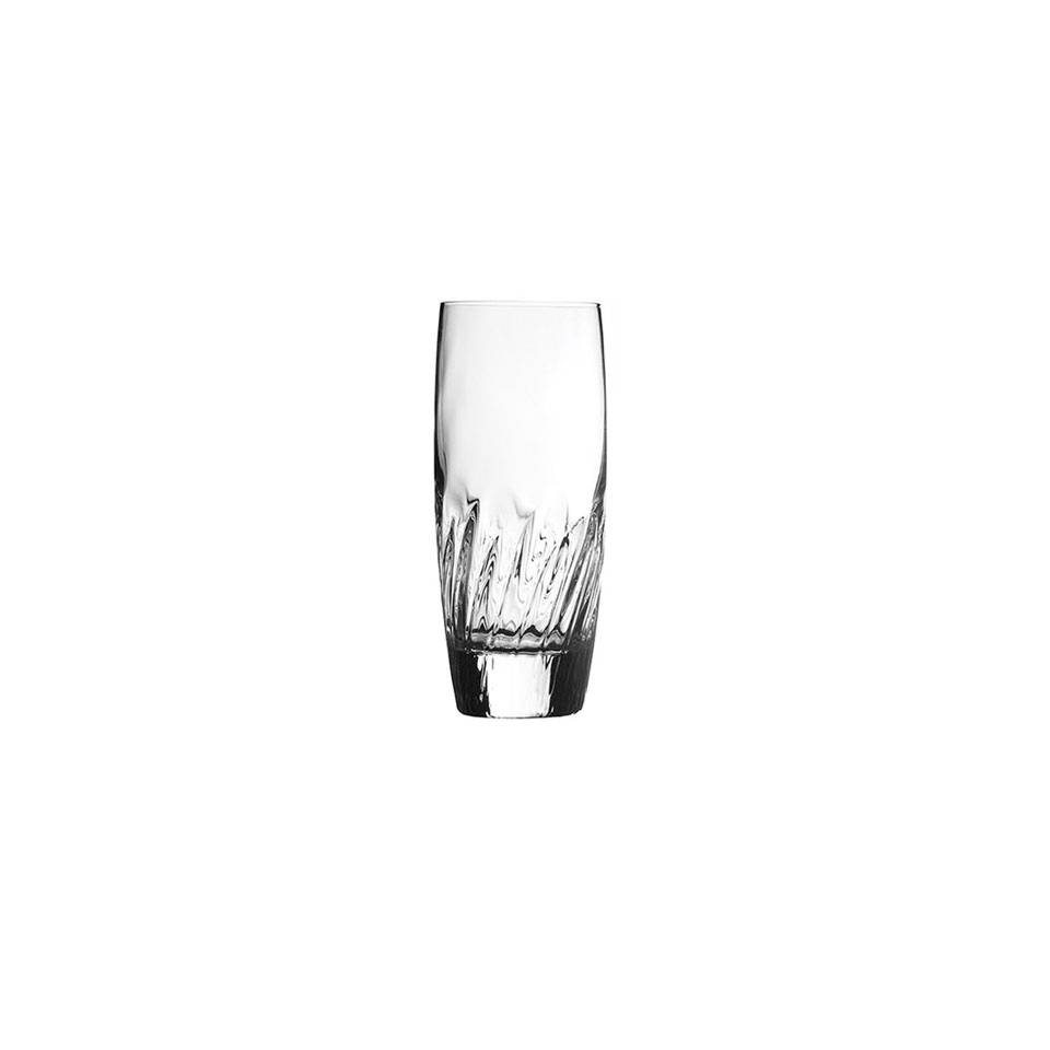 Incanto Luigi Bormioli glassware cl 43.5