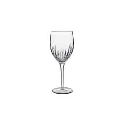 Goblet Incanto Luigi Bormioli glass cl 50