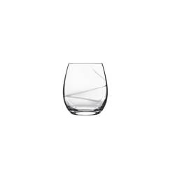 Luigi Bormioli Aero water glass 13.52 oz.