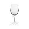 Calice vino bianco Aero Luigi Bormioli in vetro cl 32,5