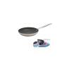 Padella bassa Profi Granite Ballarini, in alluminio antiaderente, con un manico, cm 28