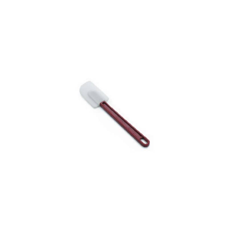 Spatola Lacor in silicone alta temperatura cm 35