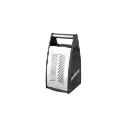 Lacor Luxe 4-sided stainless steel grater