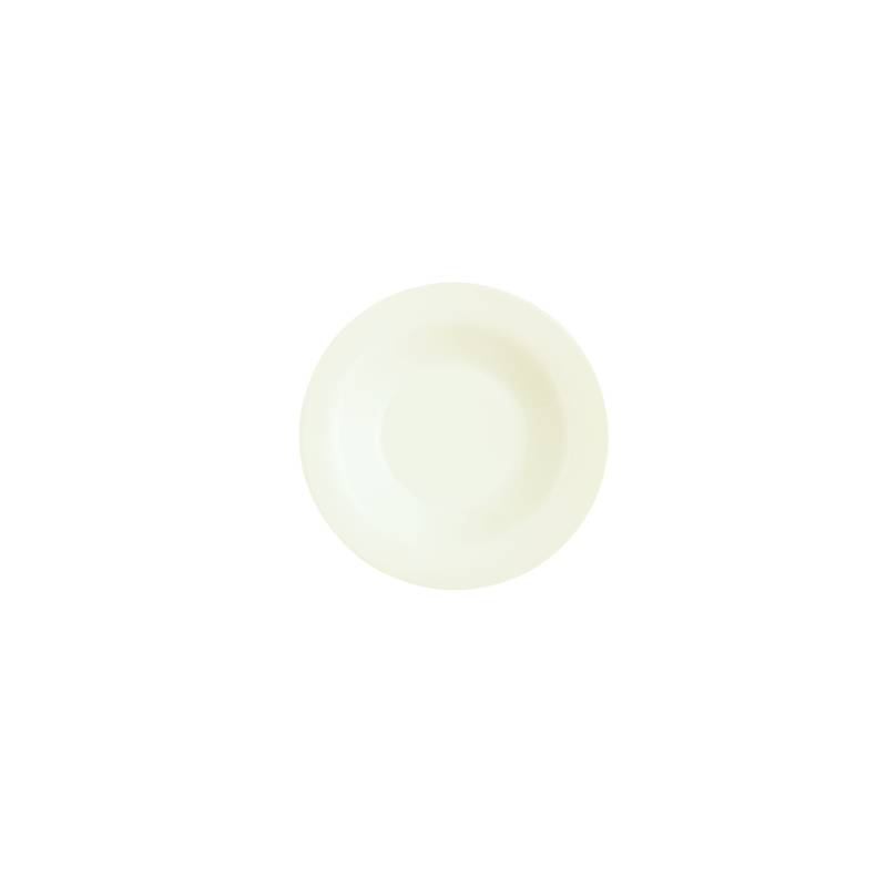 Arcoroc Intensity Bottom Plate in Zenix 22 cm