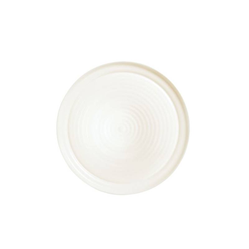 Arcoroc Intensity pizza flat plate in Zenix cm 32