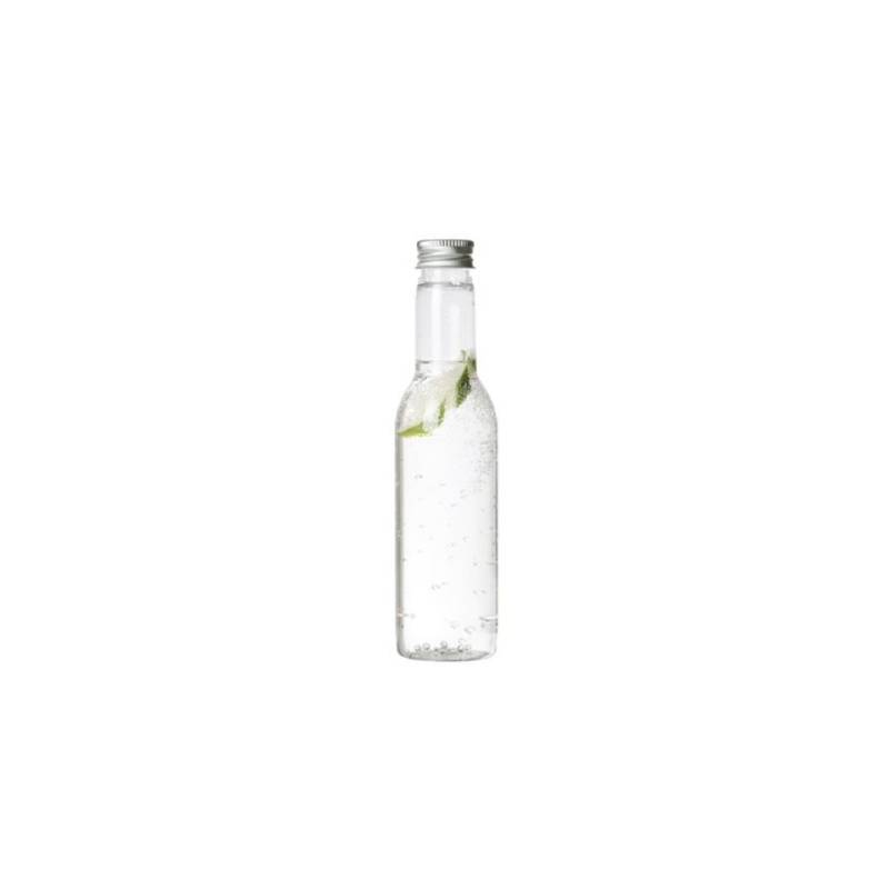 Vinea Smoothie-Cocktail-Flaschen in pet cl 18