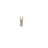 Haarnadeln aus Holz