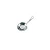 Colino Julep strainer in acciaio inox 7,5 cm