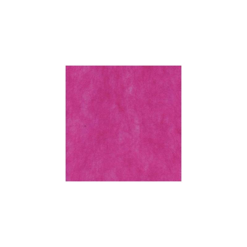 Airspun Pack Service tablecloth 100 x 100 cm fuchsia