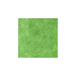 Pack Service cover sheet in Airspun 100 x 100 cm apple green