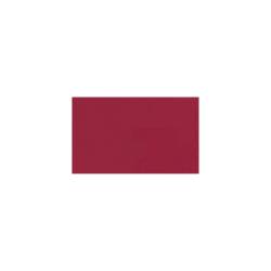 Dunisoft red paper tablecover 98x98 cm