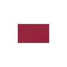 Dunisoft red paper tablecover 98x98 cm