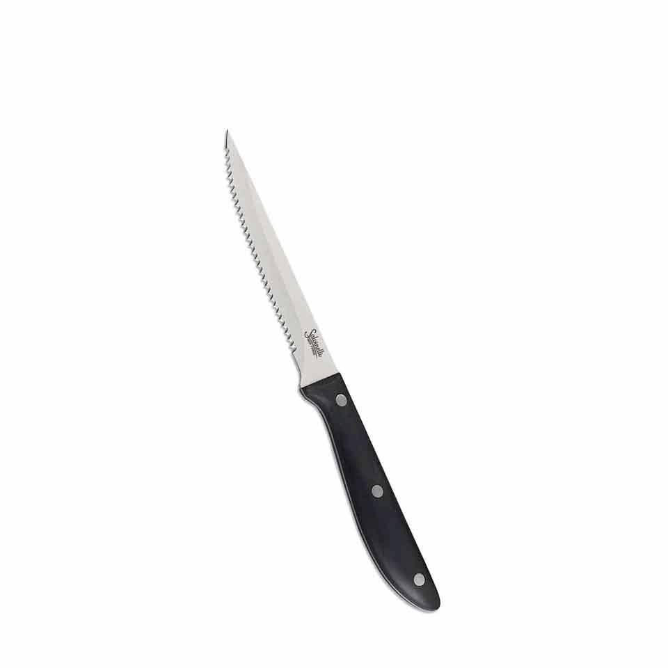 Salvinelli XL Serrated Bistrot Steak Knife