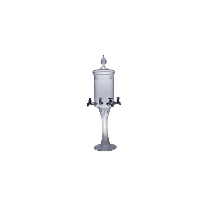 Fuente de absenta 4 grifos