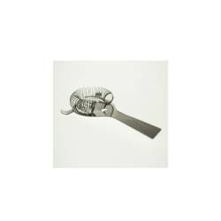 Strainer Prong stainless steel cm 7