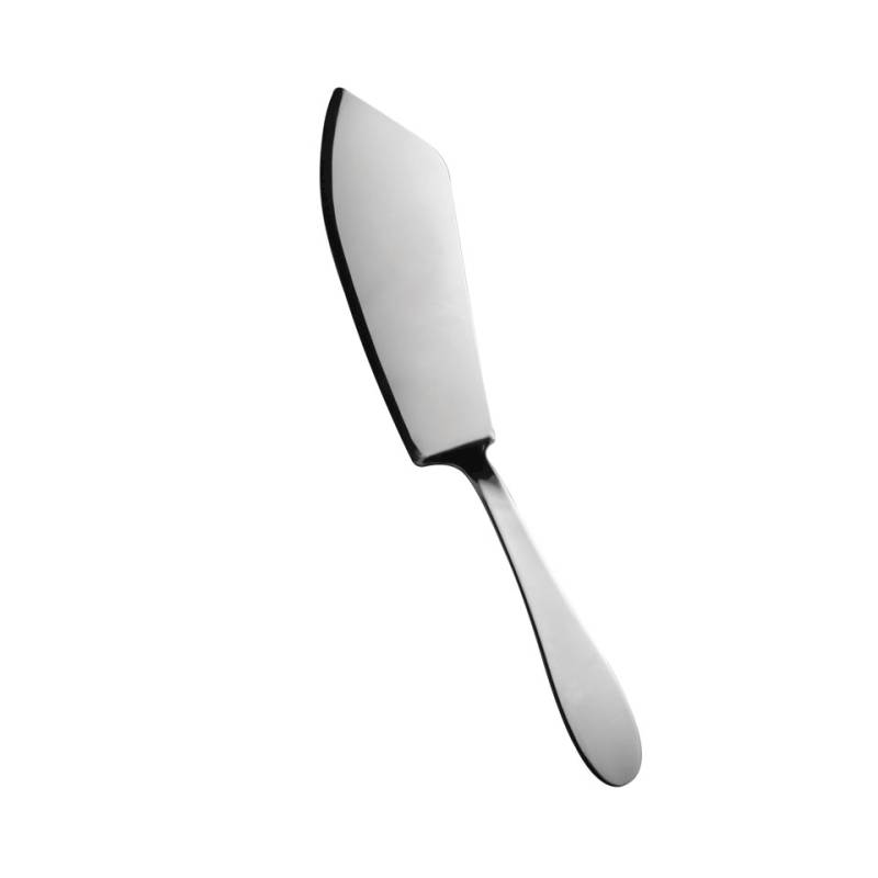 Pelle à gâteau Grand Hotel en acier inoxydable 31 cm