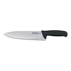 Sanelli Ambrogio Supra stainless steel carving knife 9.45 inch