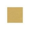 Neutral straw paper placemat 30 x 40 cm
