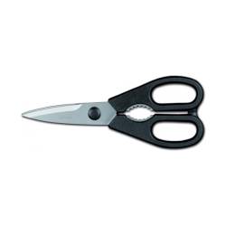 Sanelli Ambrogio demountable kitchen scissors stainless steel cm 20.5