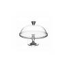 Porte-gâteau Patisserie Pasabahce avec dôme en verre 32 cm