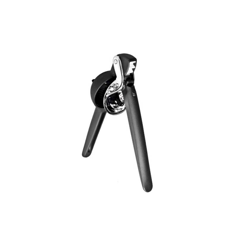 Spremilimoni Top Tools in acciaio inox e plastica nera cm 26