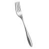 Salvinelli Monet stainless steel table fork 7.67 inch