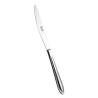 Salvinelli Monet forged steel table knife 9.05 inch
