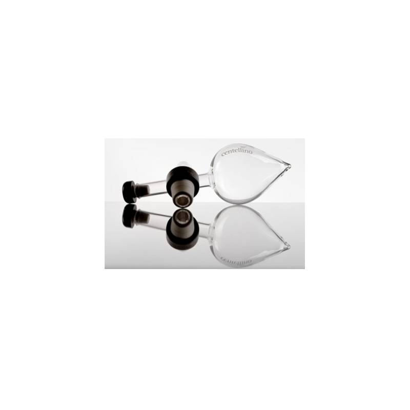 Centellino per grappa cl 3,5