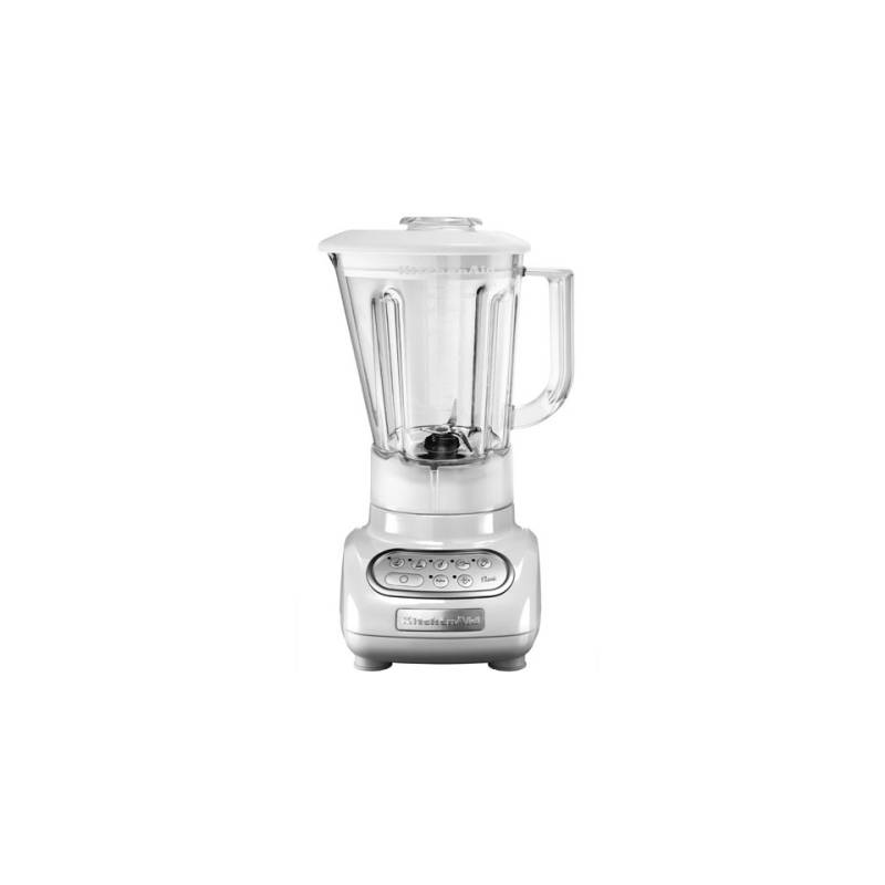 Frullatore Classic Kitchenaid bianco lt 1,5