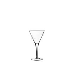 Luigi Bormioli Michelangelo martini glass 8 3/4 oz.