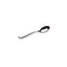 Mozaik cucharas ps desechables color plata cm 10