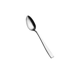 Salvinelli stainless steel Time fruit spoon 17.7 cm