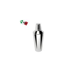 Shaker modello Japan 3 pezzi in acciaio inox cl 61