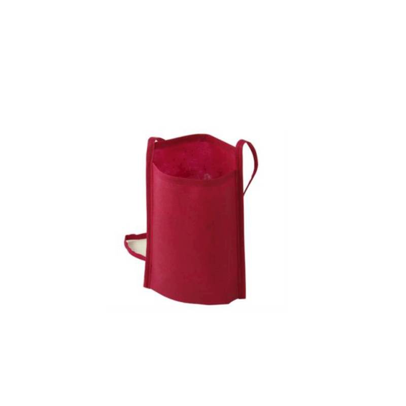 Red tnt tasting cup holder strap cm 24x17.5