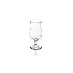 Borgonovo St. Tropez goblet in glass cl 34