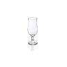 Borgonovo St. Tropez goblet in glass cl 42