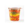 Weck Jar With Glass Lid Cl 29