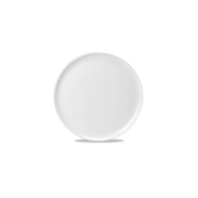 Nova Churchill porcelain pizza plate 28.6 cm