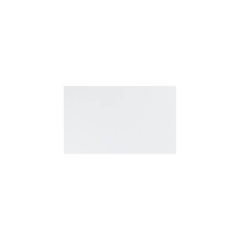 Duni Nappe Dunisoft 98 x 98 cm blanc