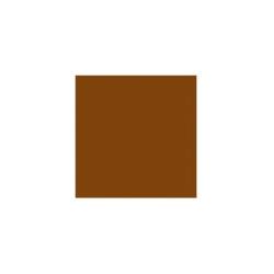 Tovagliolo Double Point in cellulosa color cioccolato cm 20x20
