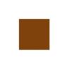 Tovagliolo Double Point in cellulosa color cioccolato cm 20x20