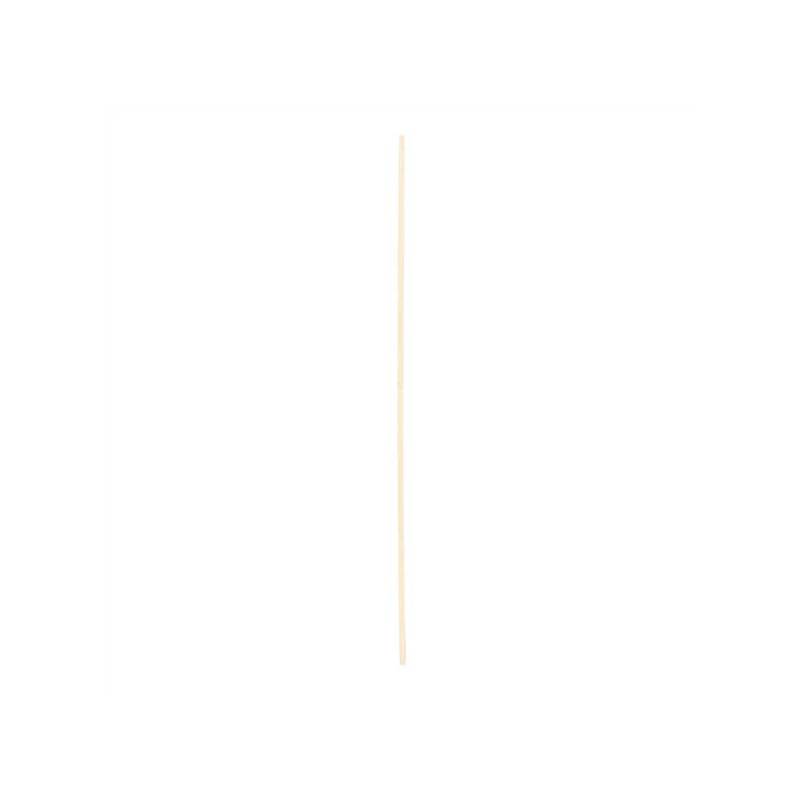 Stecchi per zucchero filato in legno cm 40