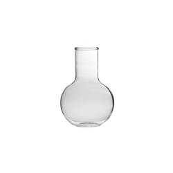 Ampolla Florence in vetro trasparente cl 15